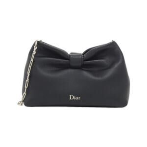 Christian Dior Bow Small M0715OUQO Handbag